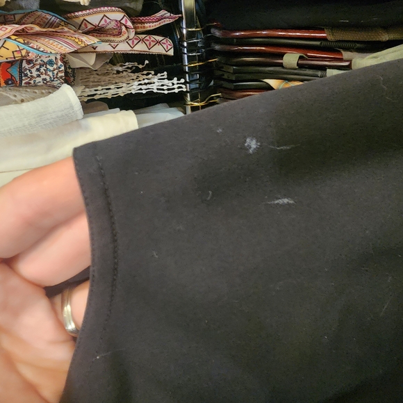 Figs Men's Black Pants - Picture 2 of 6